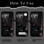 Get Unlock 1000 Men Aesthetic Faceless Reels Video Bundle - Image 5