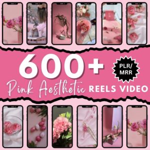 pink aesthetic