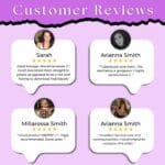 1,700+ Luxury Rich Woman Reels, High-End Fashion, Wealthy Lifestyle, TikTok, Instagram, YouTube Shorts MRR/PLR Reels Bundle, Rich Girl Reels - Image 9