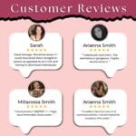 1300+ MEGA Christian Reels Bundle | Bible Quotes Reels Bundle I Instagram Reels, Tiktok, Shorts I Editable in Canva I Viral Tiktok Videos - Image 9