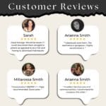 2000+ Luxury Aesthetic Boss Babe, Reels Bundle, Faceless Marketing, Digital Marketing, Master Resell Rights, PLR Digital Products, PLR MRR - Image 10