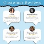 250+ Winter Aesthetic Reels | Cozy Snow Video | Winter Sports | Faceless Digital Marketing | Master Resell Rights | MRR PLR | Tiktok YouTube - Image 10