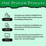 Budget Planner Excel Templates Monthly Budget Spreadsheet Paycheck Budget Tracker Excel Weekly Budget Template Bi Weekly Budget Debt - Image 9