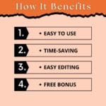 350+ Fall Reels Bundle,Aesthetic Faceless Videos, Reels Bundle,Nature Reels, Faceless Marketing,Stock Videos, Master Resell Rights, - Image 11