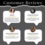 800 Faceless Men Dark Aesthetic Reels Bundle MRR/PLR, Faceless Reels, Videos, Stock Videos, Tiktok Videos, Luxury Lifestyle Canva templates - Image 9