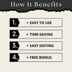 2000+ Luxury Aesthetic Boss Babe, Reels Bundle, Faceless Marketing, Digital Marketing, Master Resell Rights, PLR Digital Products, PLR MRR - Image 11