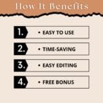 10,000+ Aesthetic Video Bundle for Faceless Marketing, Faceless Video, Faceless Reels, Digital Marketing, With Master Resell Rights, MRR/PLR - Image 11