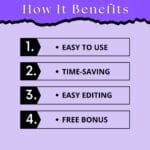 1000+ Caravan Life Reels Bundle | Ultimate Van Life Video Bundle | TikTok  Instagram Faceless Reels | MRR / PLR Digital Marketing - Image 10