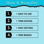 3500+ faceless travel reels | Luxury Summer Vacation Tropical Reels | TikTok & Instagram Faceless Travel | MRR  PLR Digital Marketing Bundle - Image 9