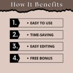 400+ Boss Babe CEO Mindset Reels Bundle,Aesthetic Faceless Videos Reels Bundle,Boss Vibes,Stock Videos, Master Resell, Hustling Mind Reels - Image 10