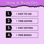 1,700+ Luxury Rich Woman Reels, High-End Fashion, Wealthy Lifestyle, TikTok, Instagram, YouTube Shorts MRR/PLR Reels Bundle, Rich Girl Reels - Image 10