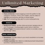 400+ Boss Babe CEO Mindset Reels Bundle,Aesthetic Faceless Videos Reels Bundle,Boss Vibes,Stock Videos, Master Resell, Hustling Mind Reels - Image 11