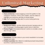 1,900+ Men/Women Luxury Lifestyle Reels Bundle | Men & Women | TikTok, Instagram, YouTube Shorts, Reels bundle, Faceless marketing | MRR/PLR - Image 12