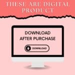1400+ Motherhood Reels Faceless Reels Bundle, Mom Life Done For You, PLR MRR Digital Products, Bundle  Mompreneur reel, Canva, Reels Bundle - Image 12