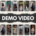 2000+ Luxury Aesthetic Boss Babe, Reels Bundle, Faceless Marketing, Digital Marketing, Master Resell Rights, PLR Digital Products, PLR MRR - Image 2