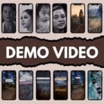1000+ Emotional Reels Bundle, faceless reels, instagram reels, youtube shorts, reels bundle, luxury videos, MRR, PLR, social media boost. - Image 2