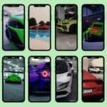 4000+ Car Videos | Luxury Car Reels Bundle | Car Reels | Instagram Reels Templates | Youtube Shorts | TikTok Video, Reels Templates, - Image 2