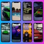 2300 Gaming Video bundle Minecraft, GTA 5, Rocket League, Subway Surfers, BeamNG & More | Reels, Shorts, TikTok | Background Mobile Gameplay - Image 2