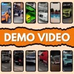 1000+ Rich luxury Lifestyle Reels Bundle instagram Cars, Yacht, Plane, Millionaire, TikTok, Instagram, YouTube, Digital Marketing, MRR, PLR - Image 2