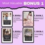 1,700+ Luxury Rich Woman Reels, High-End Fashion, Wealthy Lifestyle, TikTok, Instagram, YouTube Shorts MRR/PLR Reels Bundle, Rich Girl Reels - Image 3