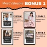 350+ Fall Reels Bundle,Aesthetic Faceless Videos, Reels Bundle,Nature Reels, Faceless Marketing,Stock Videos, Master Resell Rights, - Image 3