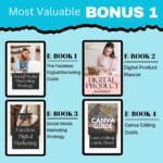 3500+ faceless travel reels | Luxury Summer Vacation Tropical Reels | TikTok & Instagram Faceless Travel | MRR  PLR Digital Marketing Bundle - Image 2