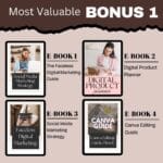 1000+ Emotional Reels Bundle, faceless reels, instagram reels, youtube shorts, reels bundle, luxury videos, MRR, PLR, social media boost. - Image 3
