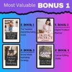 2300 Gaming Video bundle Minecraft, GTA 5, Rocket League, Subway Surfers, BeamNG & More | Reels, Shorts, TikTok | Background Mobile Gameplay - Image 3