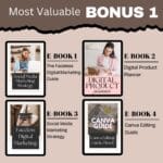 400+ Boss Babe CEO Mindset Reels Bundle,Aesthetic Faceless Videos Reels Bundle,Boss Vibes,Stock Videos, Master Resell, Hustling Mind Reels - Image 2