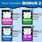 800+ Beach Vacation Videos Photo Bundle for Instagram Reels, Faceless Digital Marketing Videos Master Resell Rights, MRR/PLR, Canva - Image 4