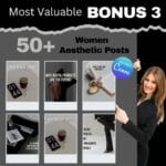 800 Faceless Men Dark Aesthetic Reels Bundle MRR/PLR, Faceless Reels, Videos, Stock Videos, Tiktok Videos, Luxury Lifestyle Canva templates - Image 5