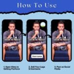 2500+ Motivational Reels Videos Instagram, Tiktok Video, YouTube Short, IG ,Viral Video Success Business Inspiration Reels bundle, MRR/PLR - Image 5