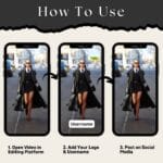 2000+ Luxury Aesthetic Boss Babe, Reels Bundle, Faceless Marketing, Digital Marketing, Master Resell Rights, PLR Digital Products, PLR MRR - Image 5