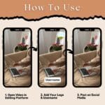 10,000+ Aesthetic Video Bundle for Faceless Marketing, Faceless Video, Faceless Reels, Digital Marketing, With Master Resell Rights, MRR/PLR - Image 5