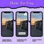 1000+ Caravan Life Reels Bundle | Ultimate Van Life Video Bundle | TikTok  Instagram Faceless Reels | MRR / PLR Digital Marketing - Image 4