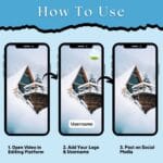 250+ Winter Aesthetic Reels | Cozy Snow Video | Winter Sports | Faceless Digital Marketing | Master Resell Rights | MRR PLR | Tiktok YouTube - Image 5