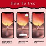 250+ Sunset Beach Instagram Reels, Beach Sunset Video, Tiktok Reels, Travel Videos, Luxury Vacation Reels, Nature Videos, Reels Bundle - Image 5