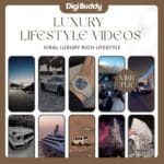 9000+ Faceless Reels Bundle, for Faceless Marketing, Faceless Video, Aesthetic Reels, Digital Marketing, With Master Resell Rights, MRR/PLR - Image 4