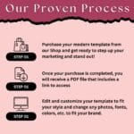 1300+ MEGA Christian Reels Bundle | Bible Quotes Reels Bundle I Instagram Reels, Tiktok, Shorts I Editable in Canva I Viral Tiktok Videos - Image 6