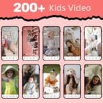 1400+ Motherhood Reels Faceless Reels Bundle, Mom Life Done For You, PLR MRR Digital Products, Bundle  Mompreneur reel, Canva, Reels Bundle - Image 6
