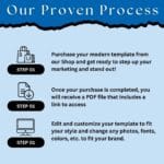 800+ Beach Vacation Videos Photo Bundle for Instagram Reels, Faceless Digital Marketing Videos Master Resell Rights, MRR/PLR, Canva - Image 6