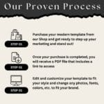 2000+ Luxury Aesthetic Boss Babe, Reels Bundle, Faceless Marketing, Digital Marketing, Master Resell Rights, PLR Digital Products, PLR MRR - Image 6