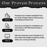 500+  Motion Animated Motivational Reele Bundle Instagram Reels, Youtube Shorts, TikTok Videos, Faceless Marketing, MMR PLR Faceless Reels - Image 6