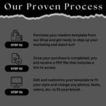 800 Faceless Men Dark Aesthetic Reels Bundle MRR/PLR, Faceless Reels, Videos, Stock Videos, Tiktok Videos, Luxury Lifestyle Canva templates - Image 7