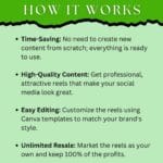 4000+ Car Videos | Luxury Car Reels Bundle | Car Reels | Instagram Reels Templates | Youtube Shorts | TikTok Video, Reels Templates, - Image 7