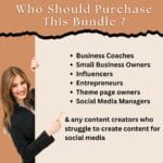 10,000+ Aesthetic Video Bundle for Faceless Marketing, Faceless Video, Faceless Reels, Digital Marketing, With Master Resell Rights, MRR/PLR - Image 8