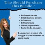 800+ Beach Vacation Videos Photo Bundle for Instagram Reels, Faceless Digital Marketing Videos Master Resell Rights, MRR/PLR, Canva - Image 7