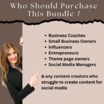 400+ Boss Babe CEO Mindset Reels Bundle,Aesthetic Faceless Videos Reels Bundle,Boss Vibes,Stock Videos, Master Resell, Hustling Mind Reels - Image 7