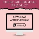 1300+ MEGA Christian Reels Bundle | Bible Quotes Reels Bundle I Instagram Reels, Tiktok, Shorts I Editable in Canva I Viral Tiktok Videos - Image 8