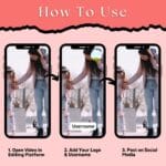 1400+ Motherhood Reels Faceless Reels Bundle, Mom Life Done For You, PLR MRR Digital Products, Bundle  Mompreneur reel, Canva, Reels Bundle - Image 9